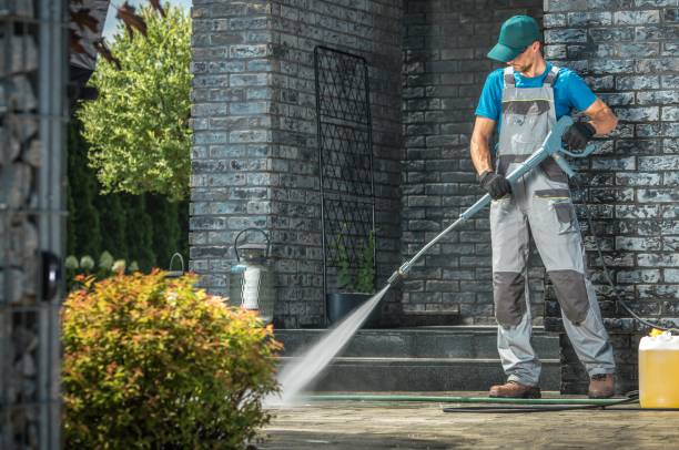 Best House Exterior Washing  in Faith, NC